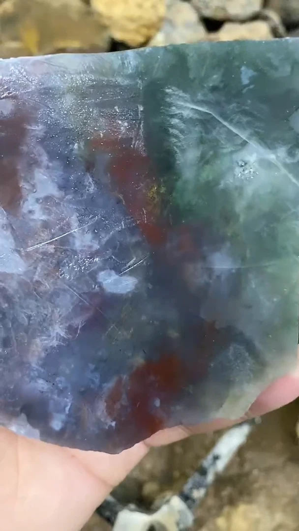 定制玛瑙福**?包61镯2002073