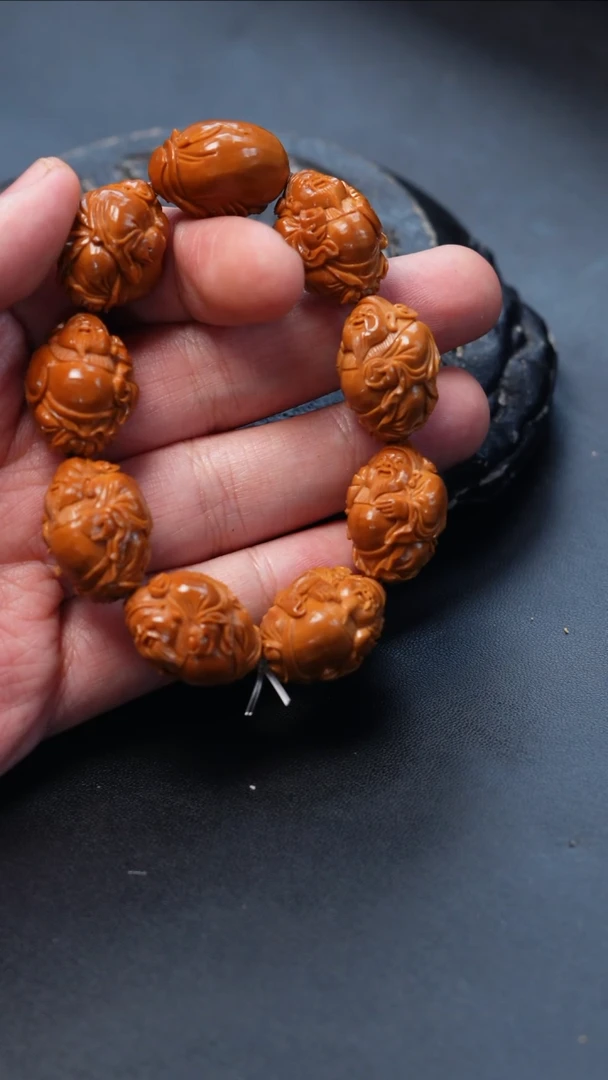 【闪购商品】橄榄核手串/手链橄榄核