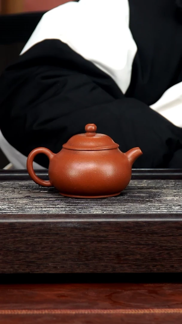 茶壶紫砂宜兴紫砂壶17......180CC