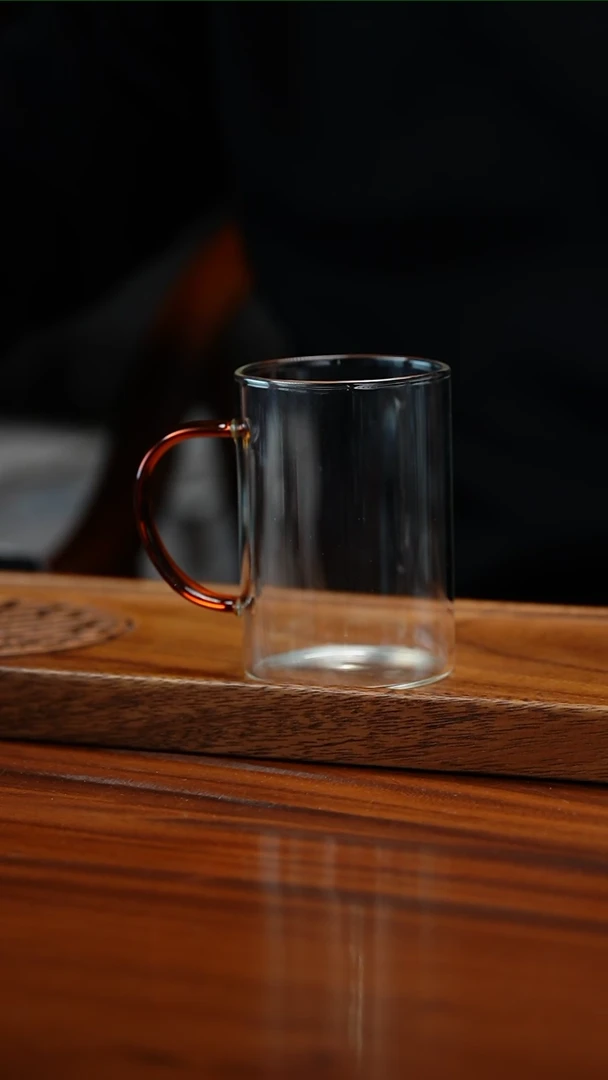 【闪购商品】个人绿茶杯唬迫色300毫升