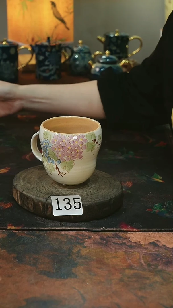 茶碗...........135
