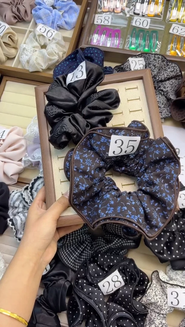 非金属布艺13+35