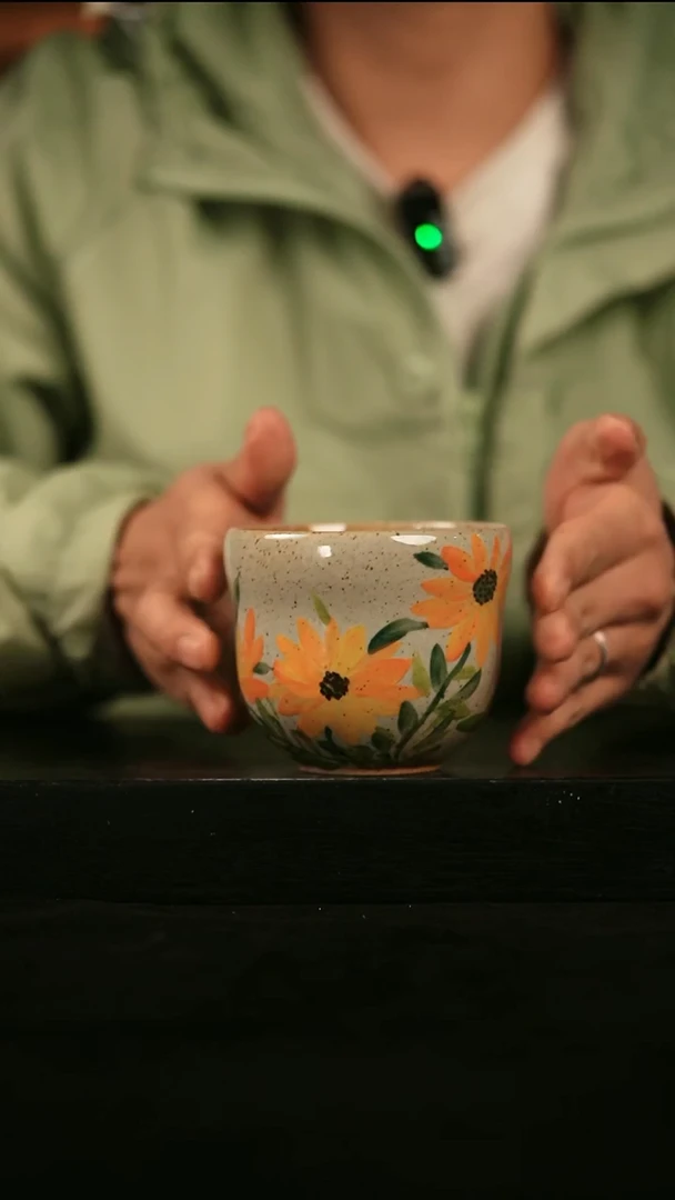 其他619遇瓷手作同款