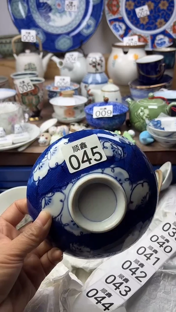 布**?顺鑫工艺品店闪购