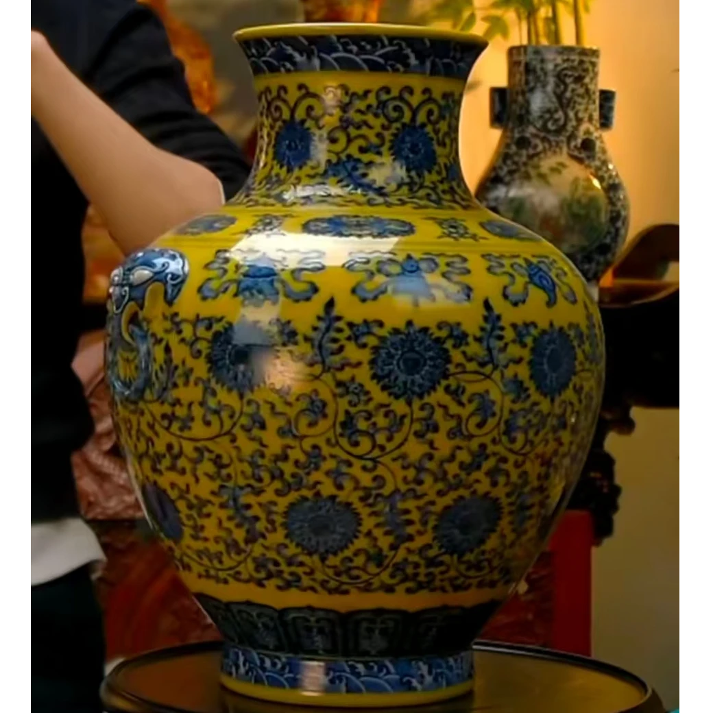 比富苏精品古陶瓷