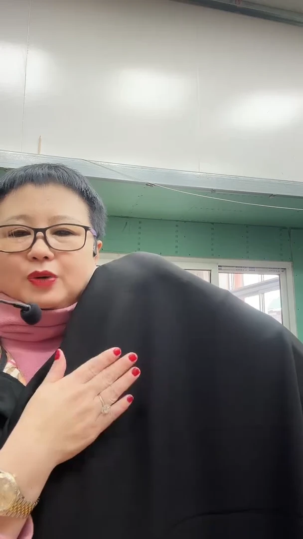 九牧丝黑1米布头