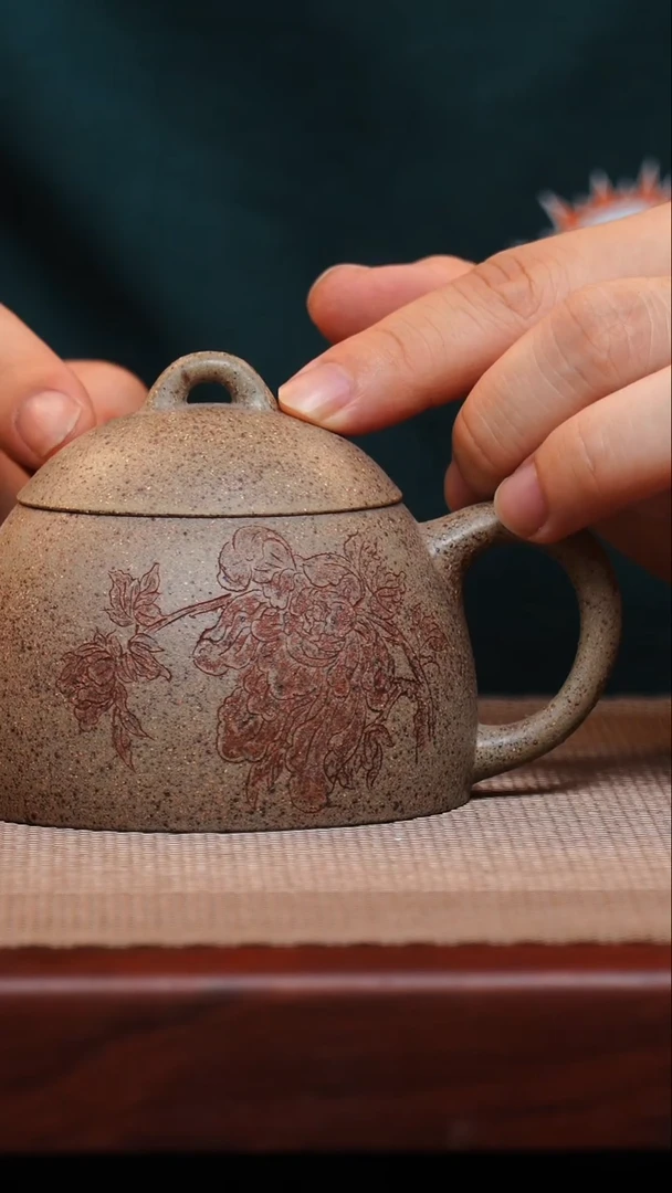 茶壶紫砂宜兴紫砂