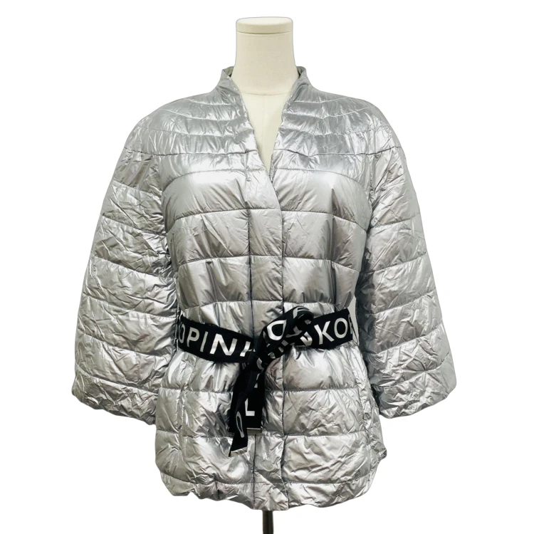 PINKO/棉服/95新/[251223ZY]