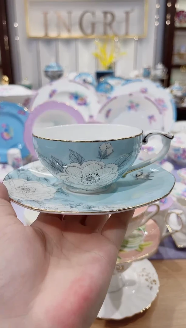 36%以上骨粉骨瓷新品