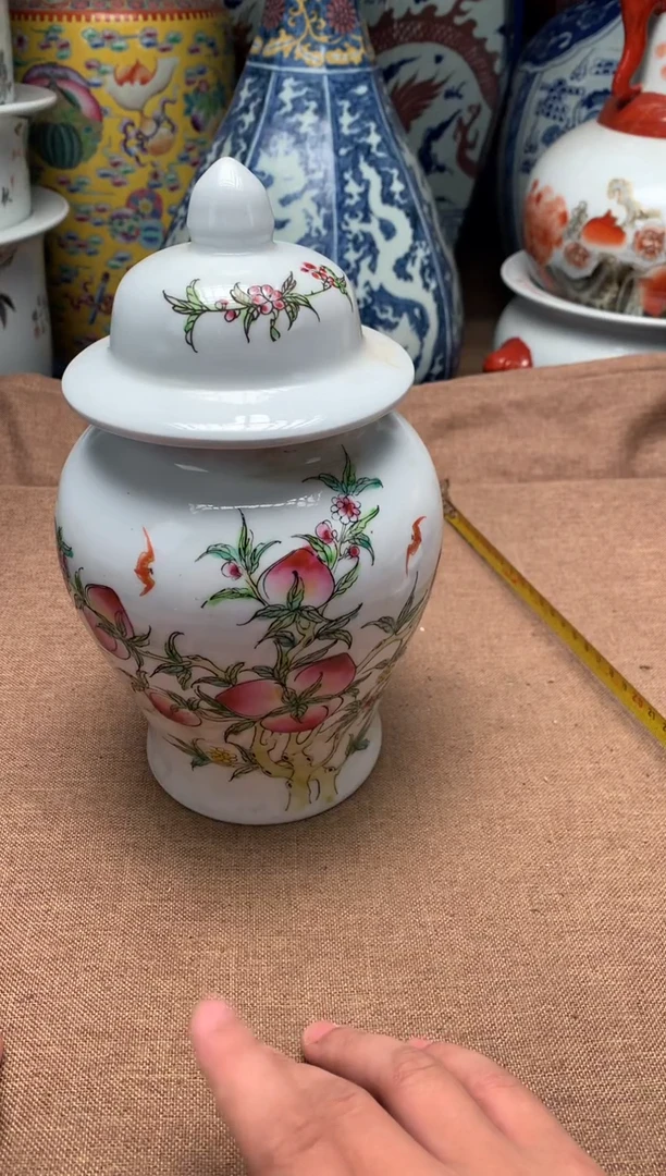 摆件旧藏瓷器旧藏瓷器