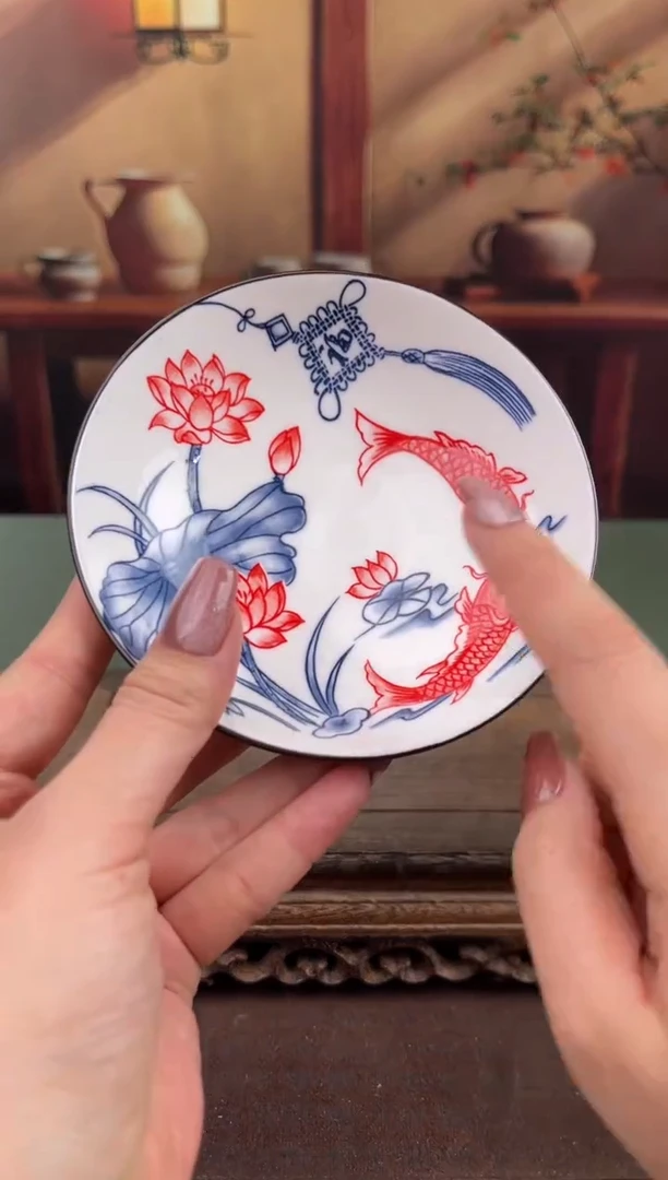 【闪购商品】顾德茶器福利闪购链接