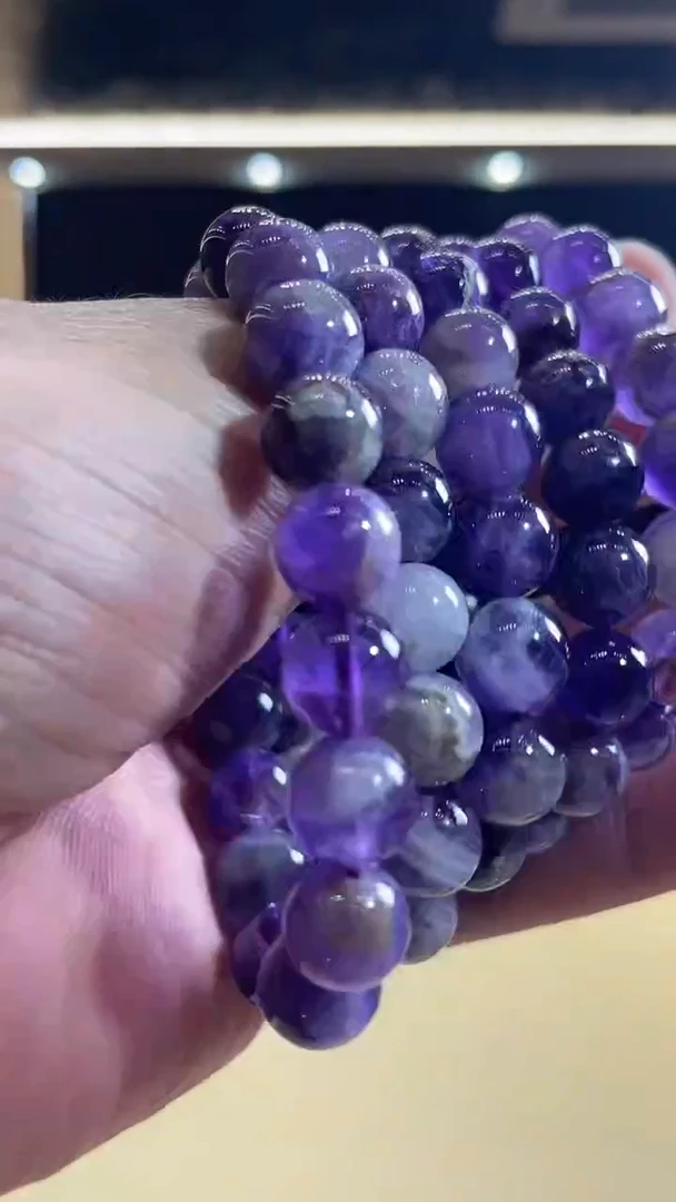 【闪购商品】水晶手链未镶嵌           006