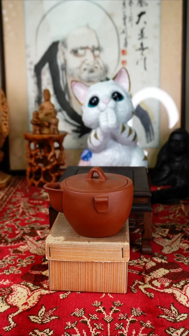 当代陶瓷密胺工艺品