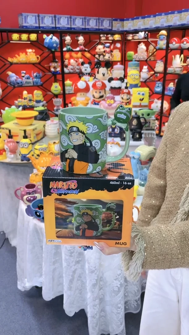 【闪购商品】1@@家用水杯陶瓷杯子