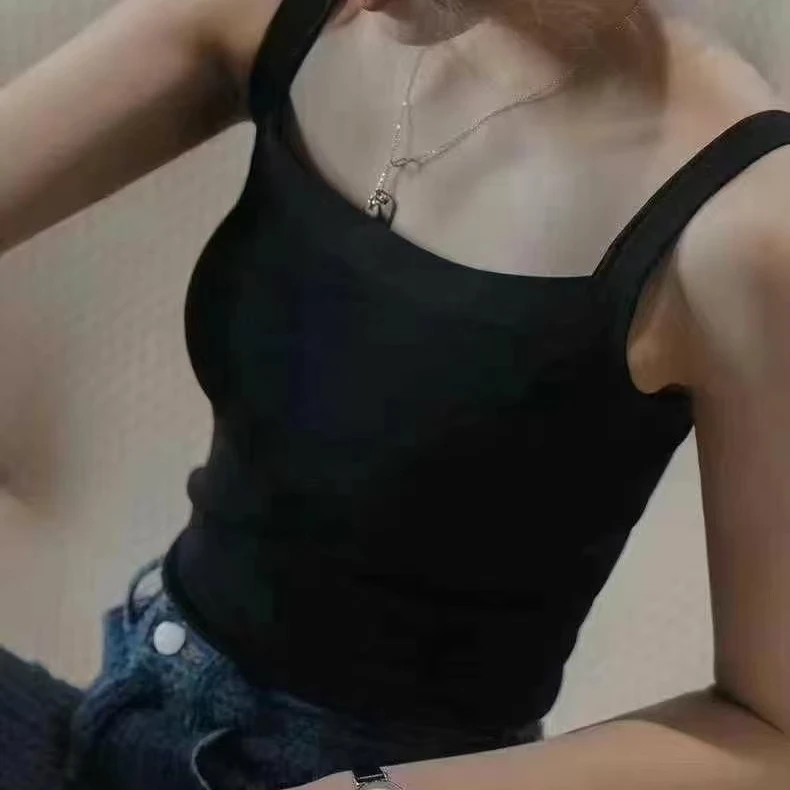 晓孟2025爆款打底美背633