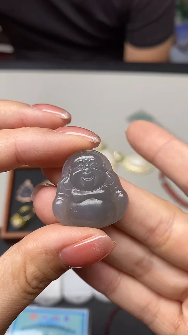 玉材质  ：和田玉