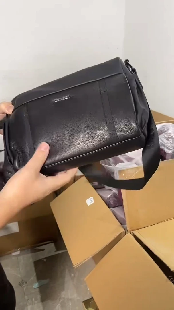 鹿皮（革）744品牌男包清货中（不要卡单，理性消费）