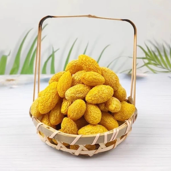 【盈捷汤料臻选】精选甘草榄