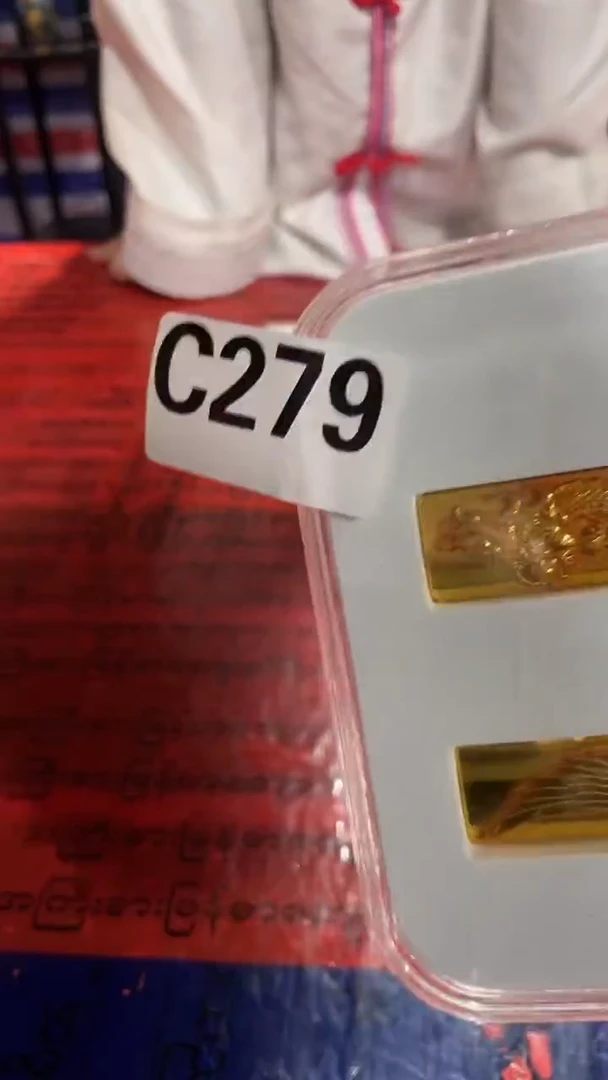 有机玻璃（金泉优选阁）精品仿古复古工艺品摆件C279