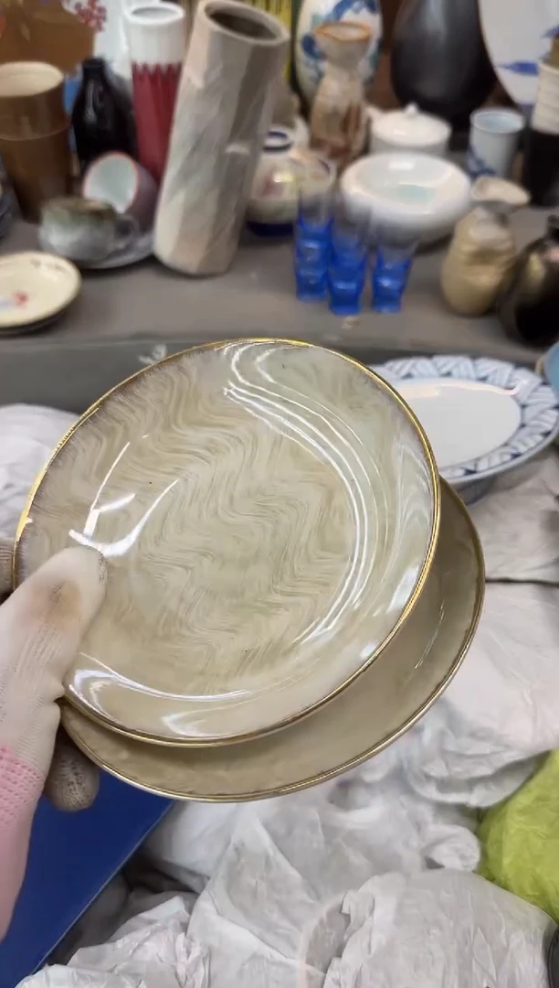 瓷片淡*瓷器瓷器瓷器瓷器
