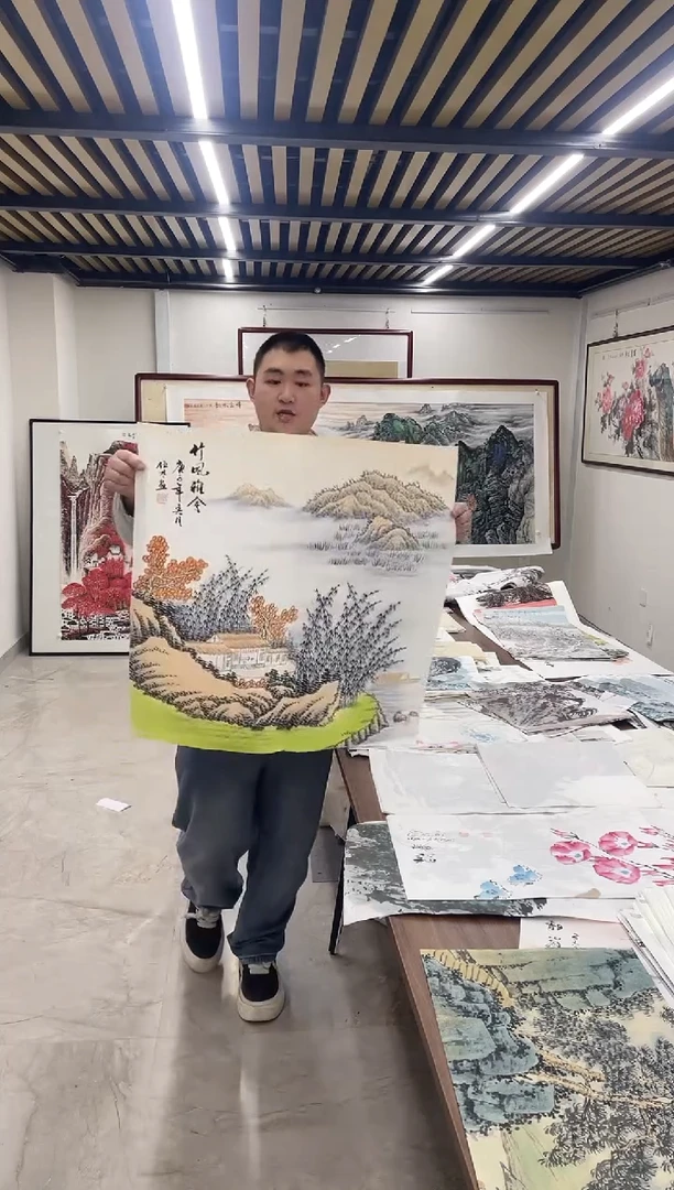 国画融易专属链接-83-17