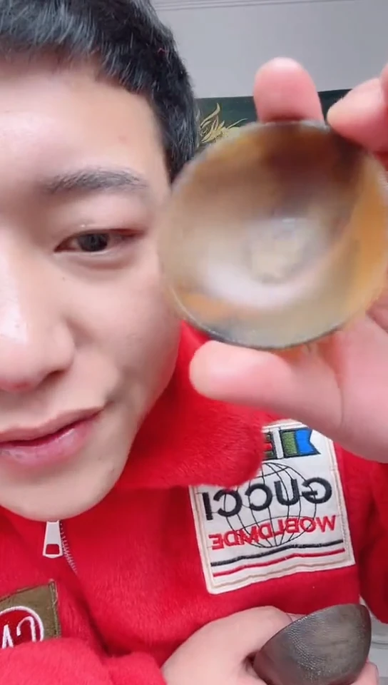 【闪购商品】018香榧木质手串艺术品