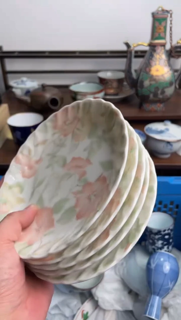 【闪购商品】瓷片351-U-满20包邮48h凑单