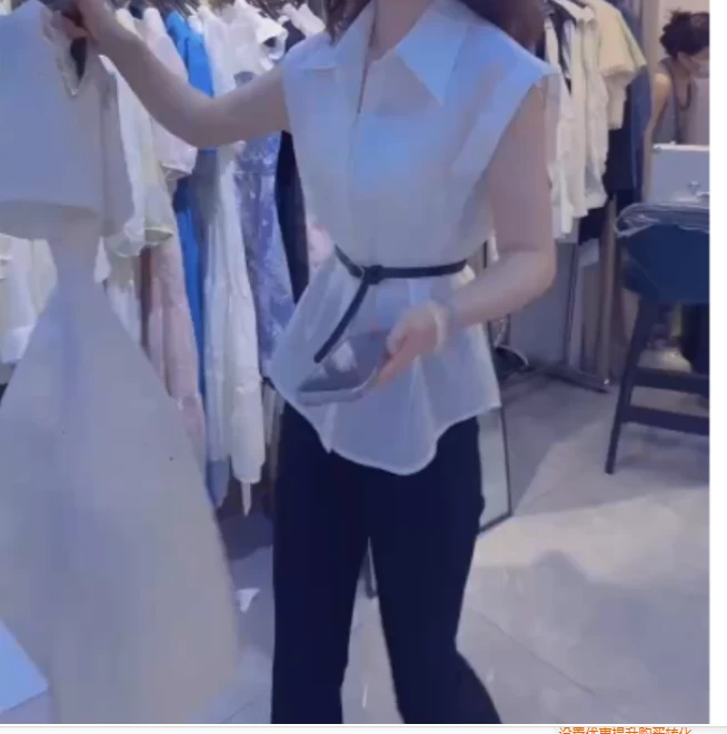 2025夏季新款时尚潮流百搭精品女装OUUJYVV