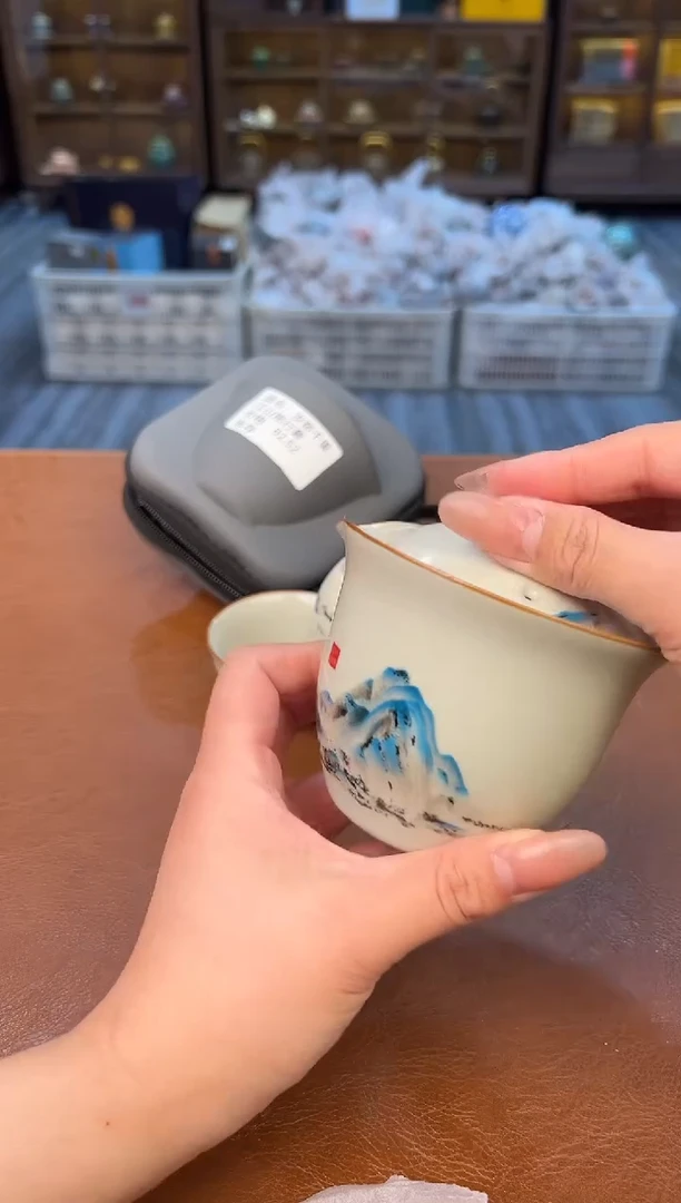 【闪购商品】熹物见山清仓福利品111111