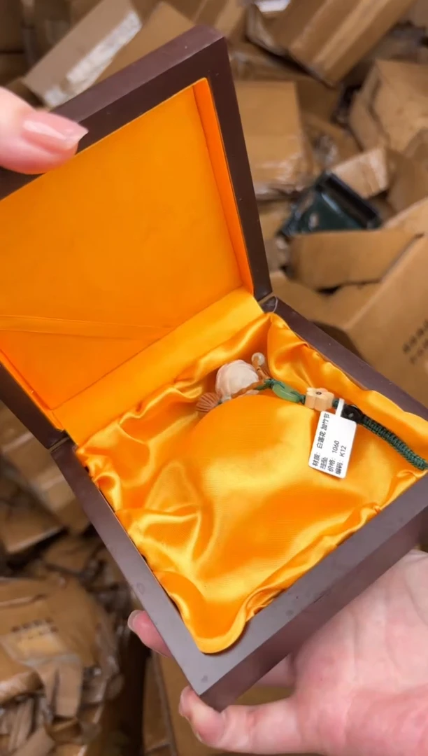 手串顾德精品手串【无礼盒】