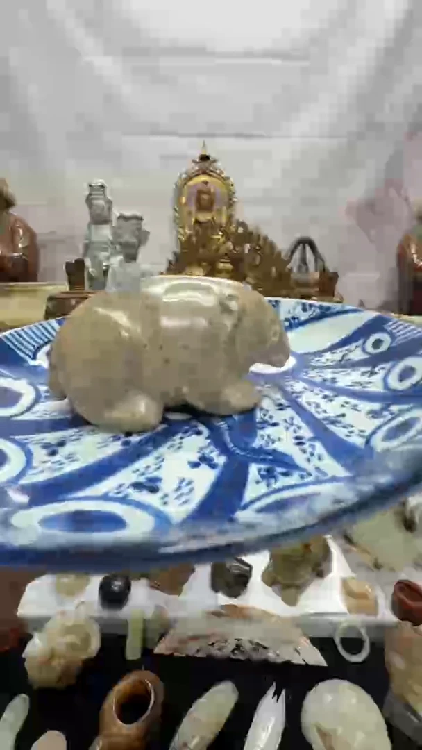 茶盏瓷器工艺品瓷器