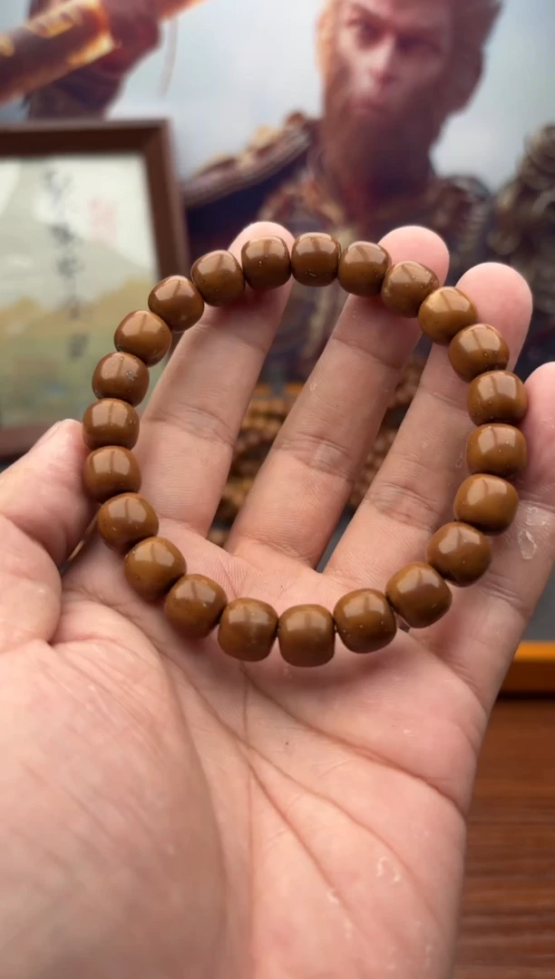 手串紫金鼠紫金鼠16