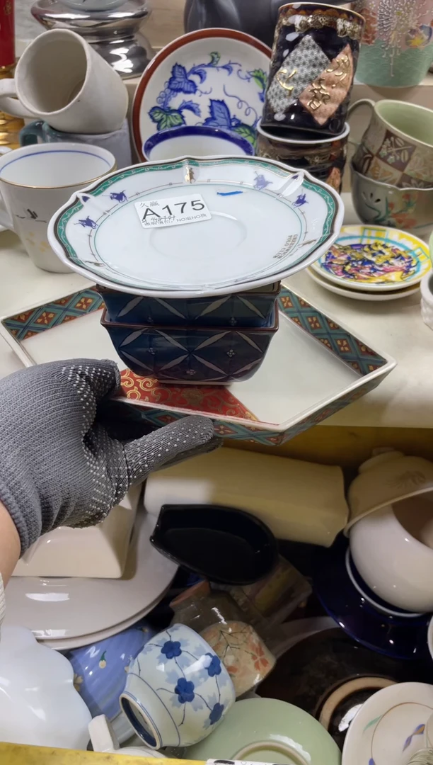 瓷片风***@默认微瑕，谨慎参拍175