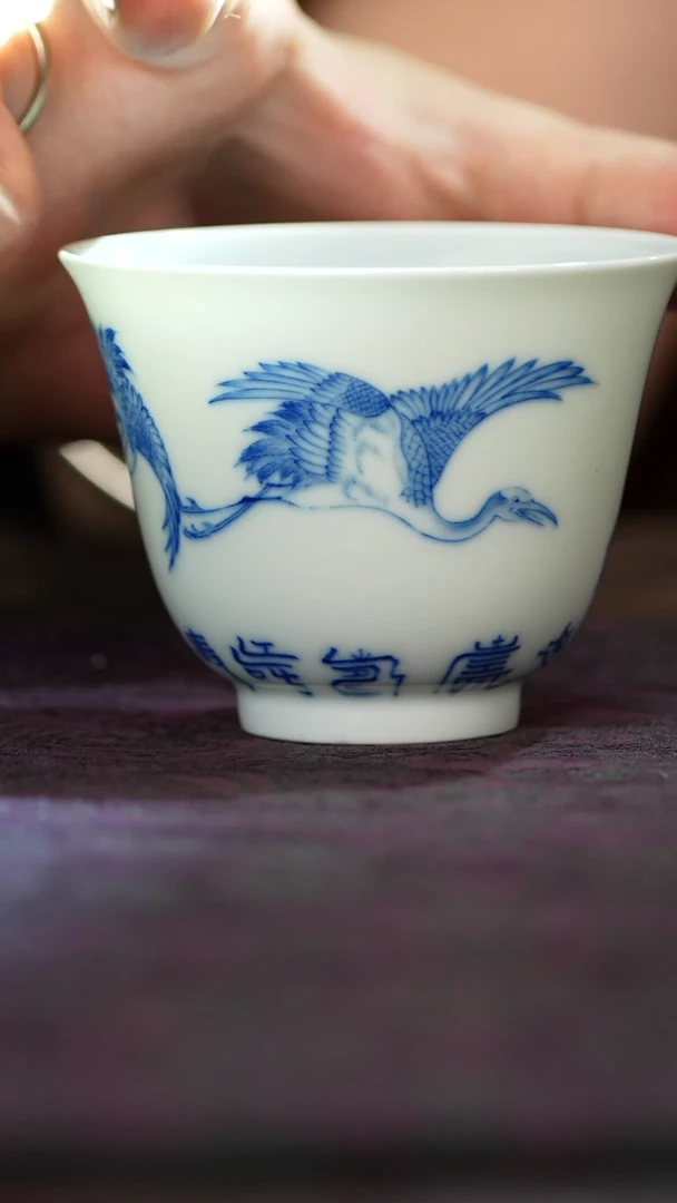 糖糖精选高端茶具