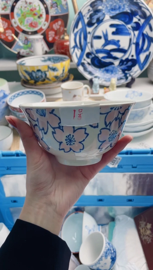 陶瓷红*X*******6个1号