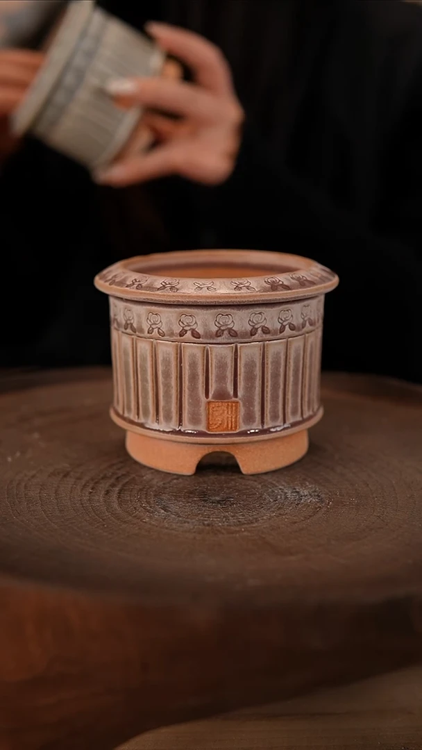 【闪购商品】陶瓷2-13-277默认有瑕口7.5