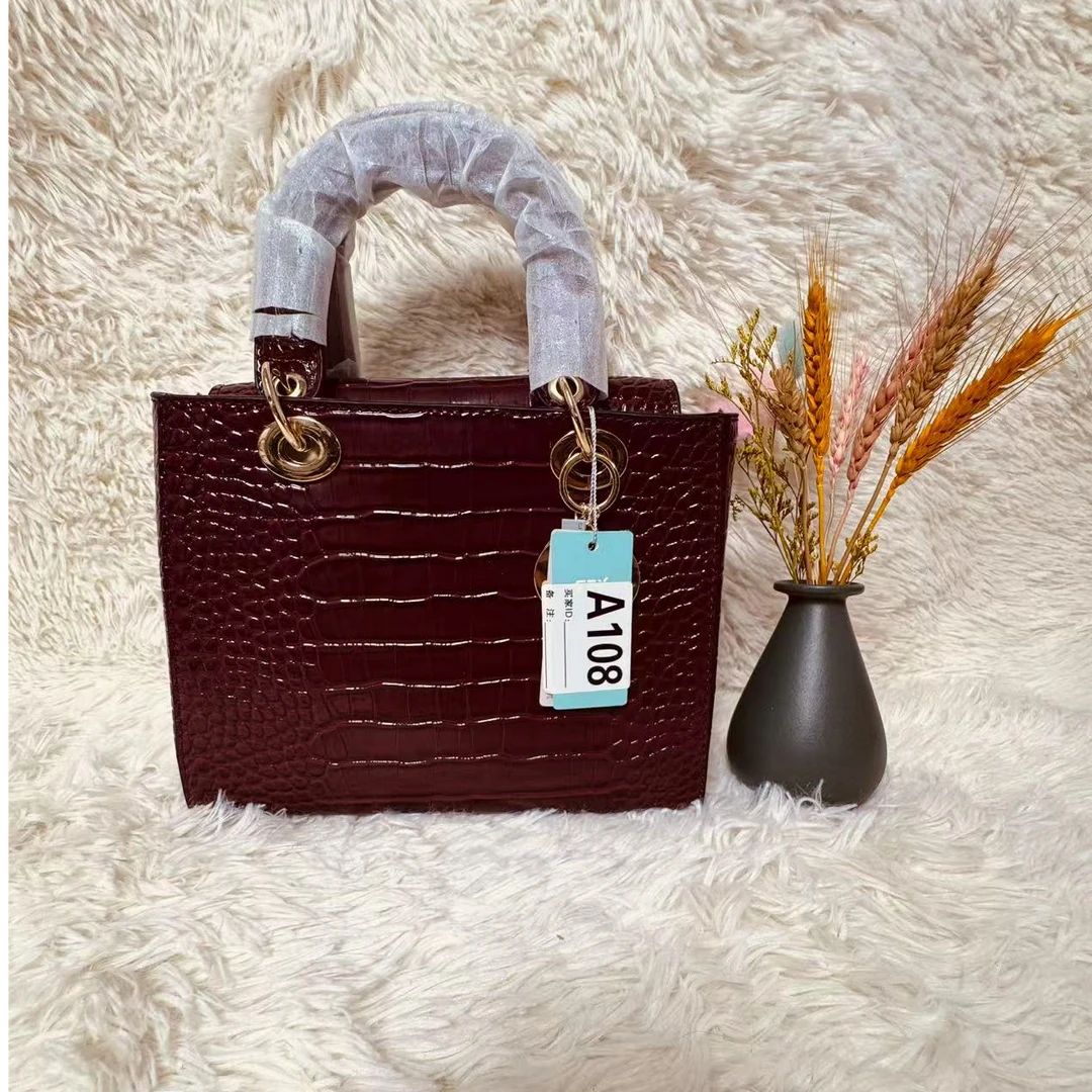 爆款女士手提包（A108）
