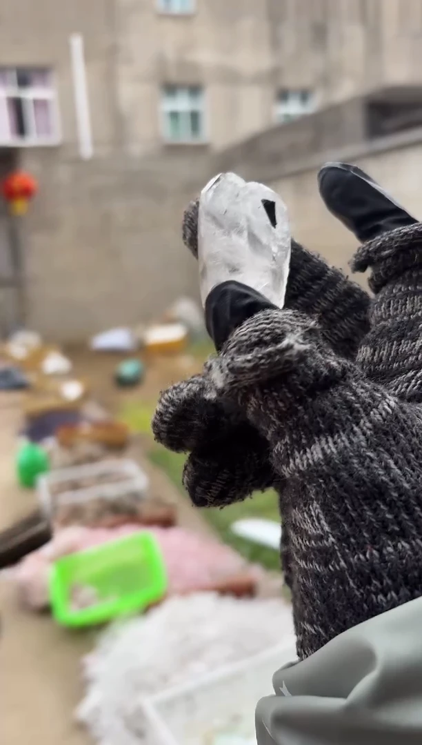 【闪购商品】水晶摆件未镶嵌喜马拉雅水晶 887