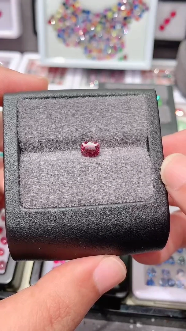 【闪购商品】尖晶石裸石未镶嵌1.53