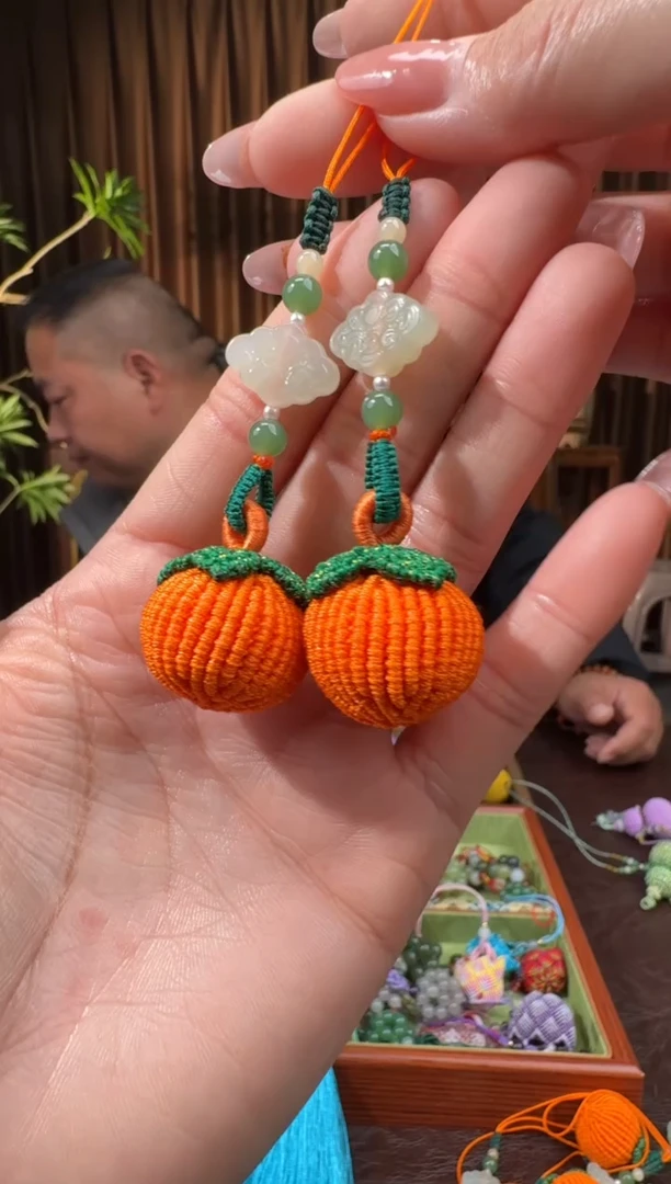 颈饰未镶嵌和田玉6俊龙11.29多样性拍一发一