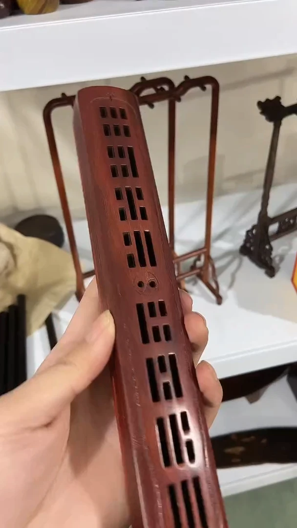 木棍*哥 三层香盒