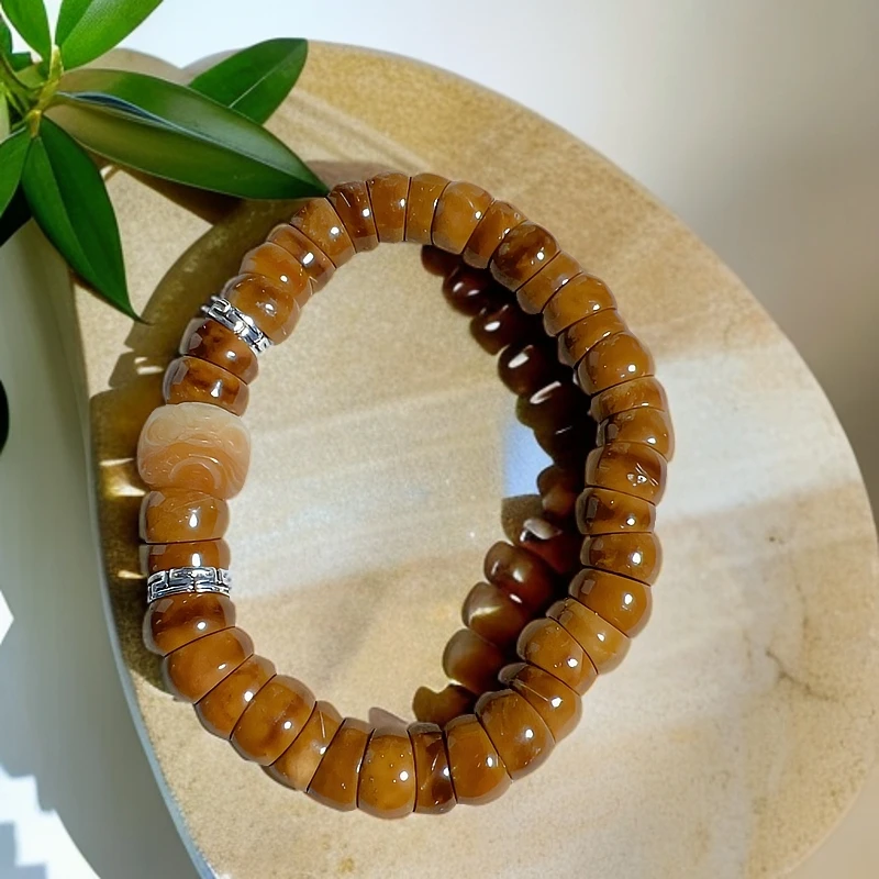 库克菩提特级高油高密直切大肠款10mm