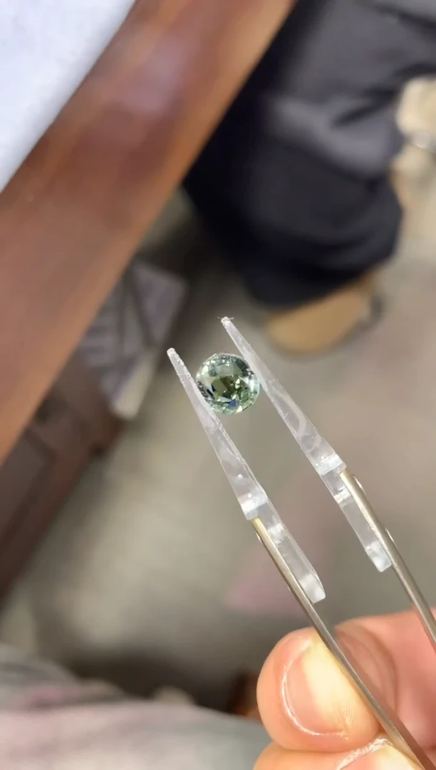 【闪购商品】碧玺裸石未镶嵌3ct 碧玺 73