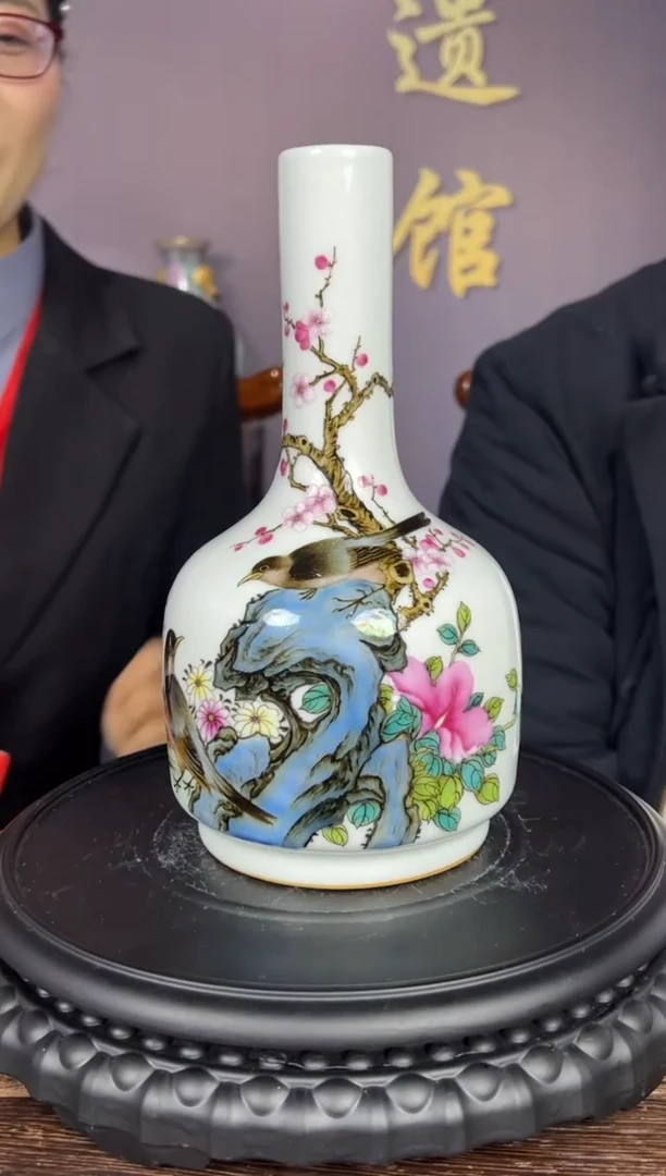 陶瓷博会&王国喜专场37
