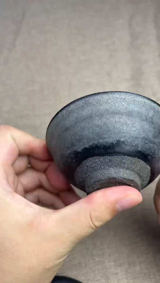 茶盏建窑建盏专拍链接765