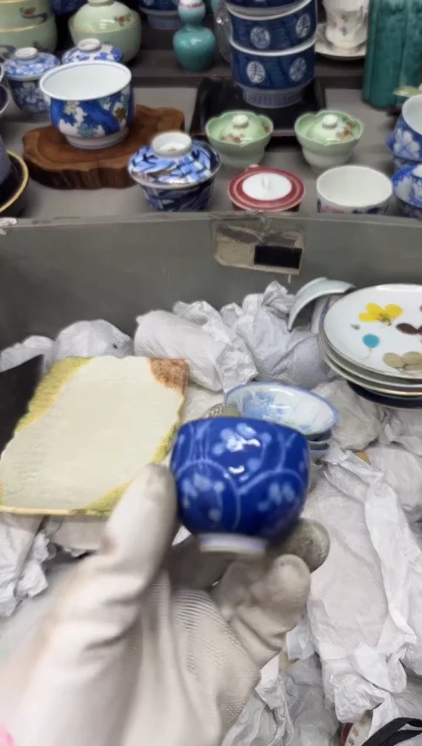 1猫*瓷器瓷器瓷器瓷器