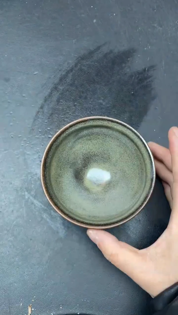 【闪购商品】茶盏317