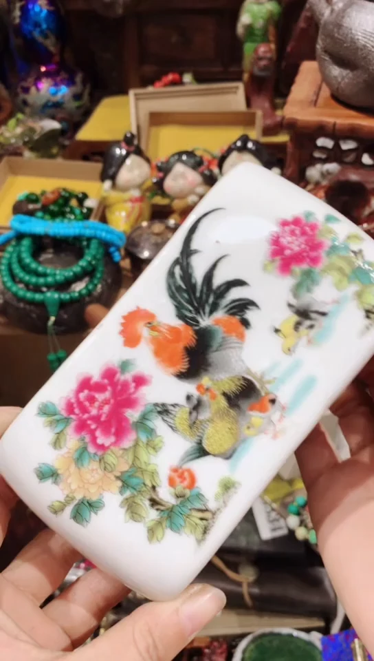 【闪购商品】瓷器默认链接一物一拍