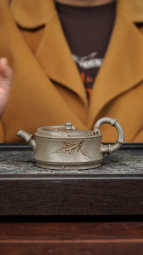 茶壶紫砂精品紫砂壶13..........170CC