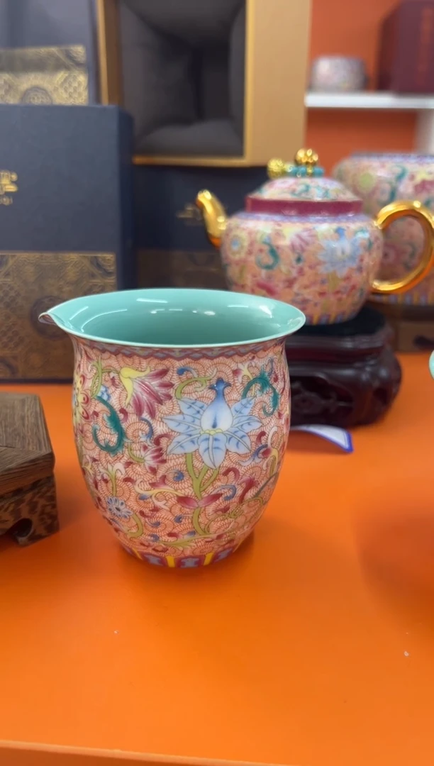 【闪购商品】瓷片小乔闪电购链接